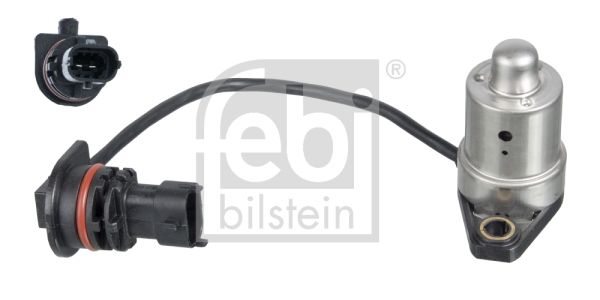 FEBI BILSTEIN Tunnistin, moottoriöljyn taso 40794